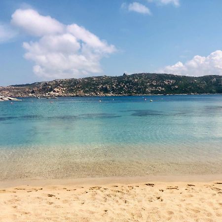 Le Residenze Itaca Apartment Porto Pozzo Bagian luar foto