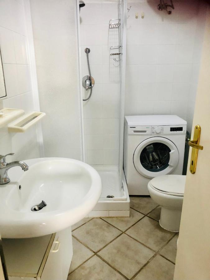 Le Residenze Itaca Apartment Porto Pozzo Bagian luar foto