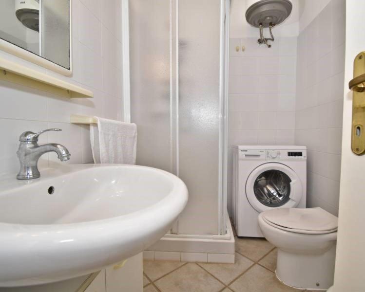 Le Residenze Itaca Apartment Porto Pozzo Bagian luar foto