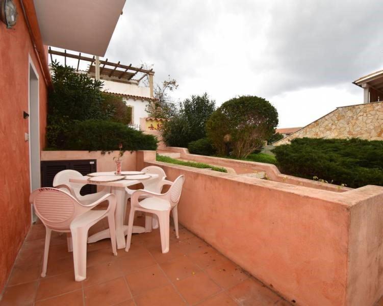 Le Residenze Itaca Apartment Porto Pozzo Bagian luar foto