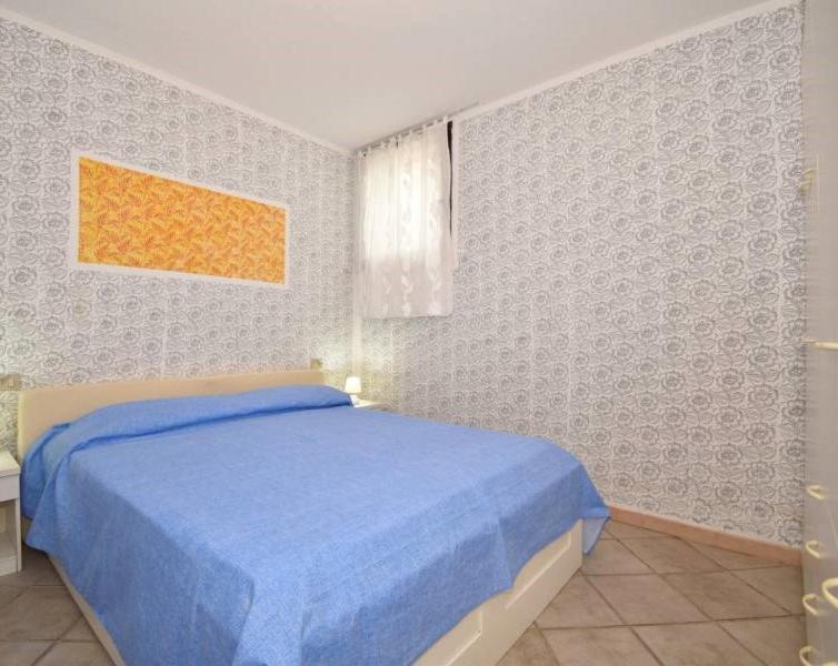 Le Residenze Itaca Apartment Porto Pozzo Bagian luar foto